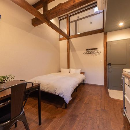 Kajette Aparthotel ทาคายาม่า ภายนอก รูปภาพ