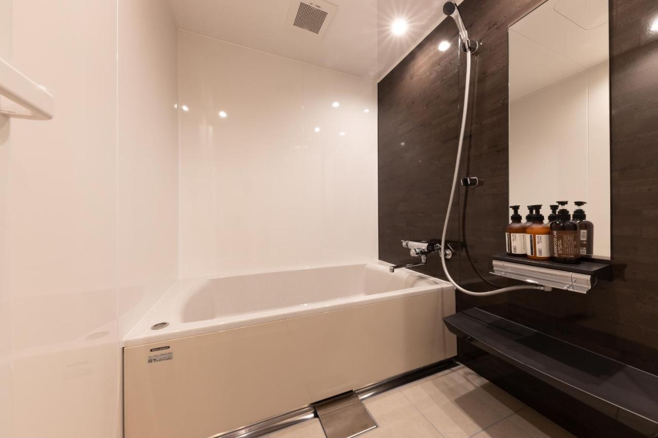 Kajette Aparthotel ทาคายาม่า ภายนอก รูปภาพ