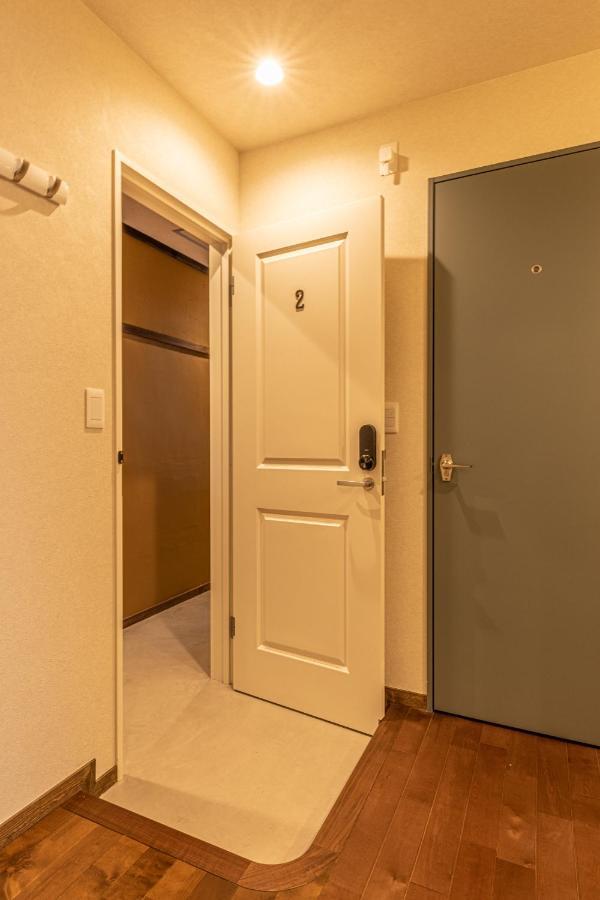 Kajette Aparthotel ทาคายาม่า ภายนอก รูปภาพ