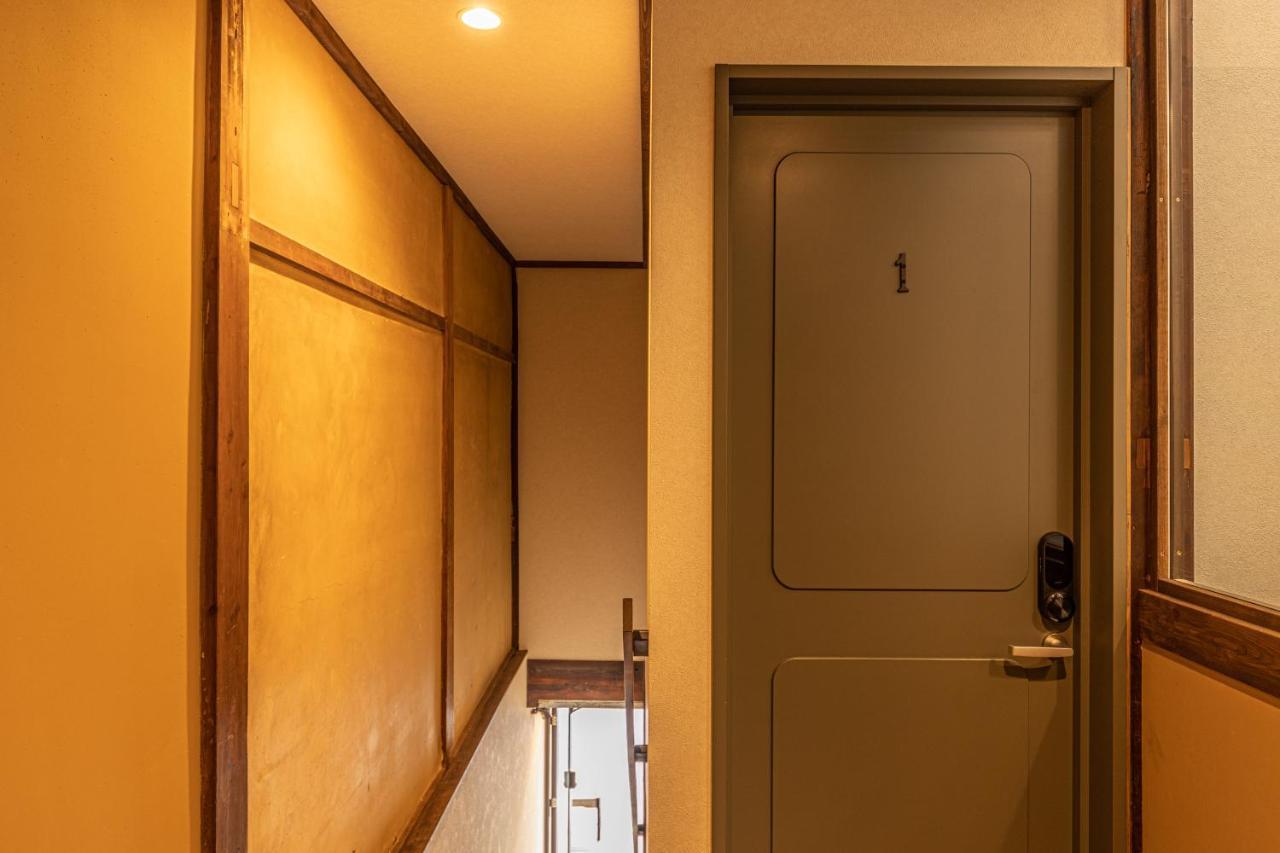 Kajette Aparthotel ทาคายาม่า ภายนอก รูปภาพ
