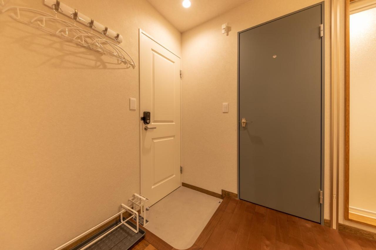 Kajette Aparthotel ทาคายาม่า ภายนอก รูปภาพ