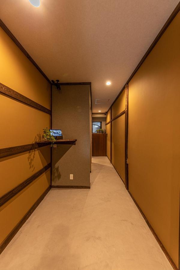 Kajette Aparthotel ทาคายาม่า ภายนอก รูปภาพ