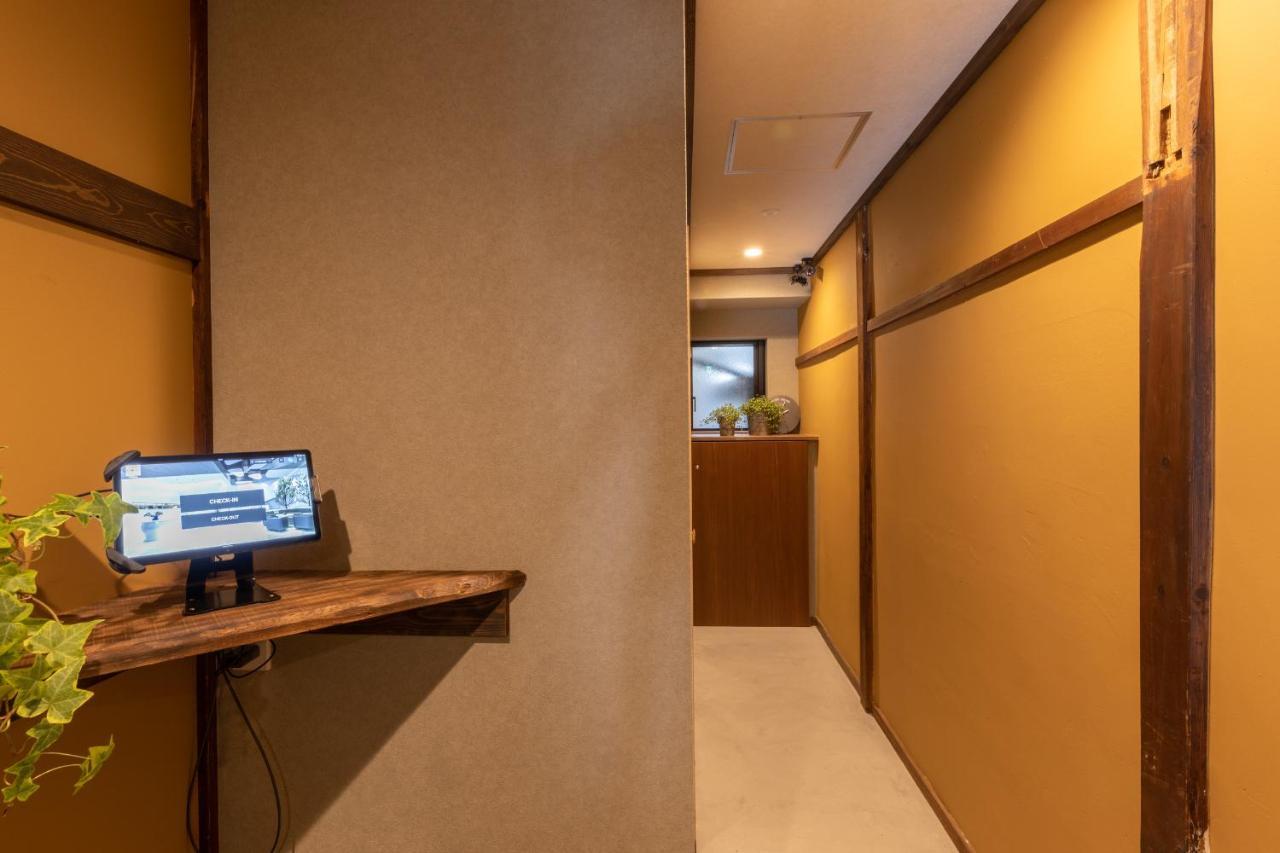 Kajette Aparthotel ทาคายาม่า ภายนอก รูปภาพ
