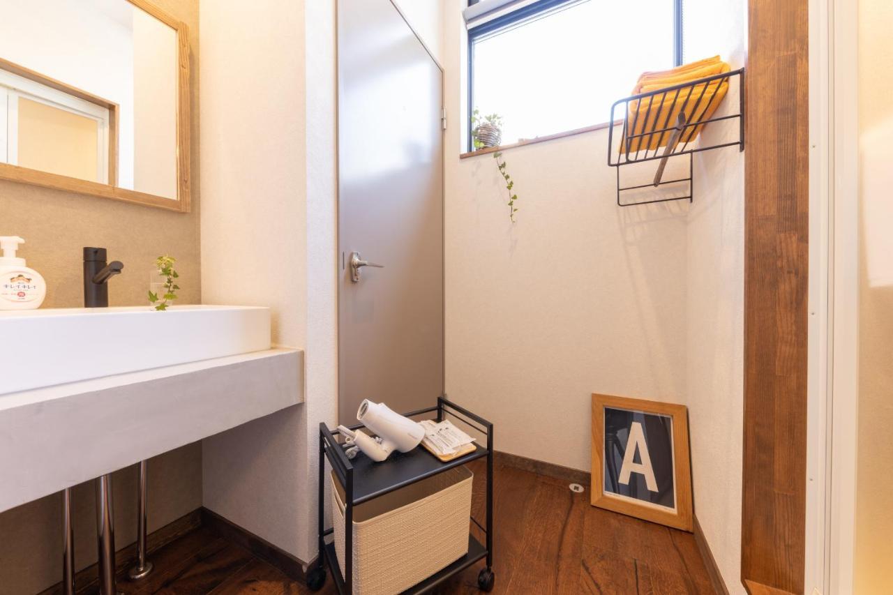 Kajette Aparthotel ทาคายาม่า ภายนอก รูปภาพ